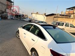 هیوندای سۆناتا